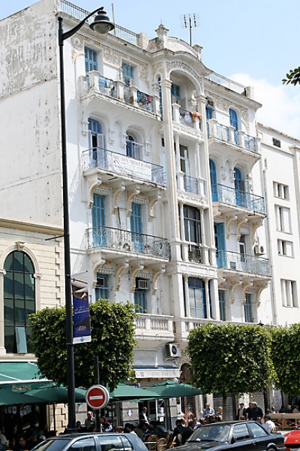 Tunis, Carthage-344
